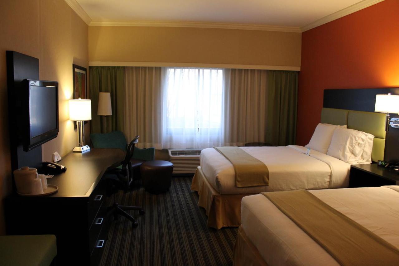 Holiday Inn Express Princeton Southeast, An Ihg Hotel Plainsboro Экстерьер фото