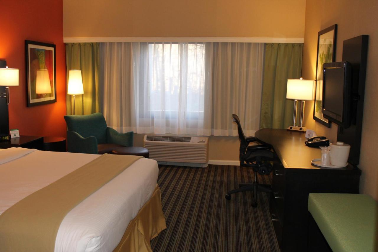 Holiday Inn Express Princeton Southeast, An Ihg Hotel Plainsboro Экстерьер фото