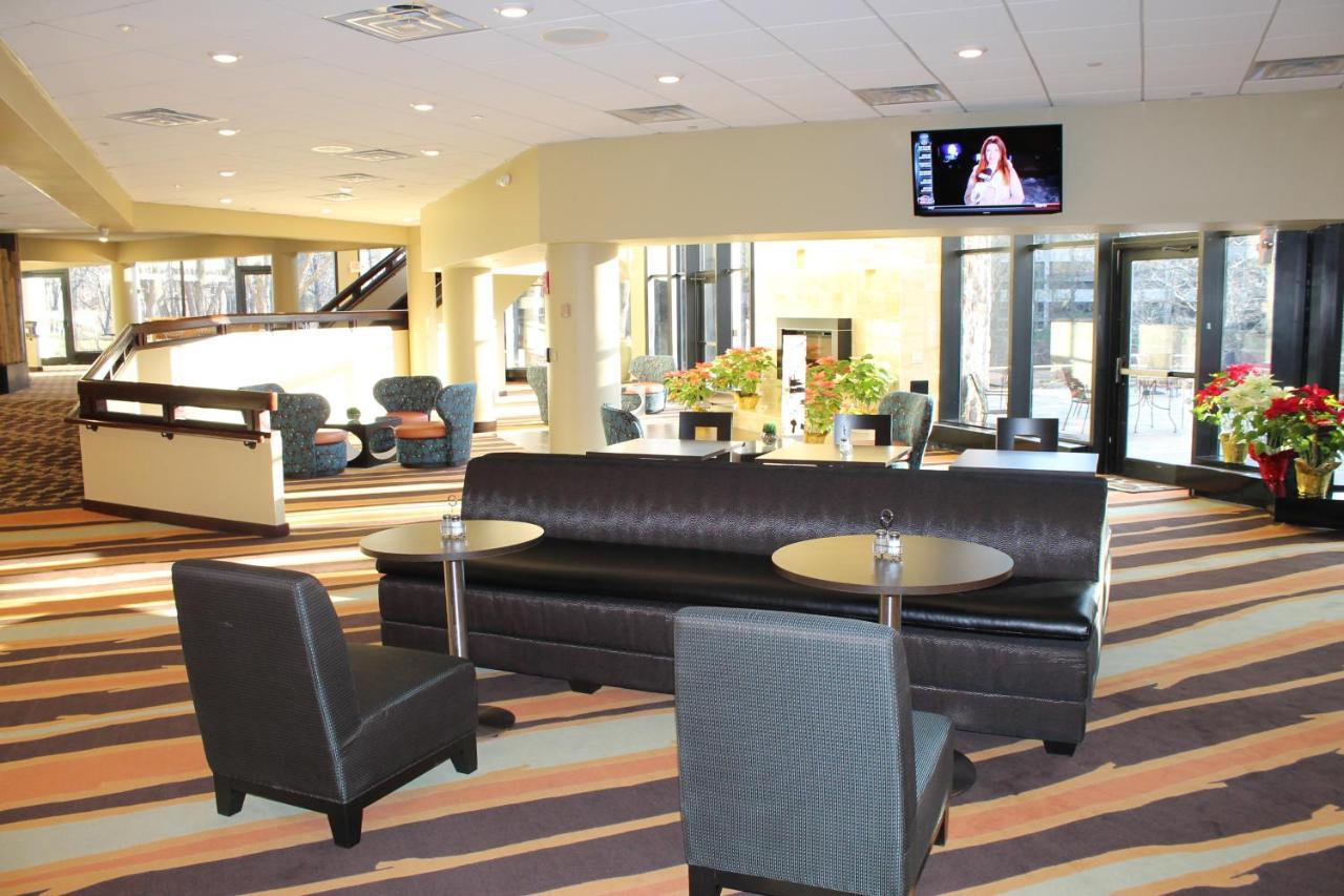 Holiday Inn Express Princeton Southeast, An Ihg Hotel Plainsboro Экстерьер фото