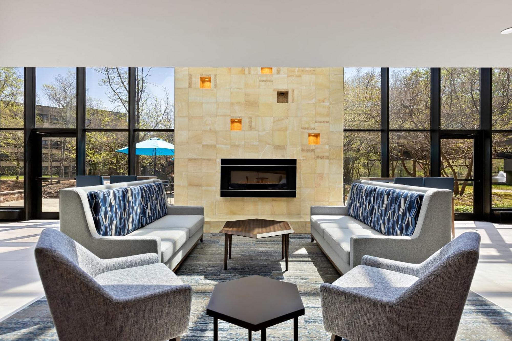 Holiday Inn Express Princeton Southeast By Ihg Plainsboro Экстерьер фото
