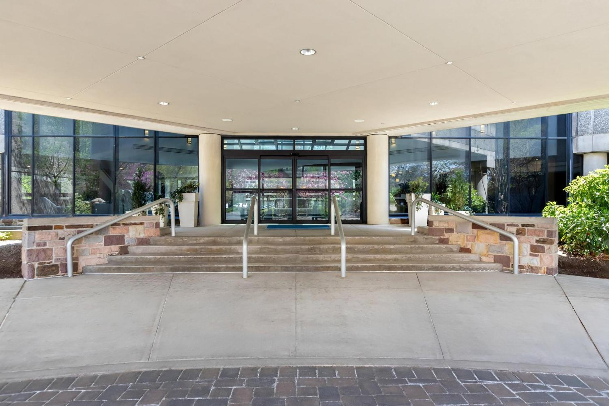Holiday Inn Express Princeton Southeast By Ihg Plainsboro Экстерьер фото
