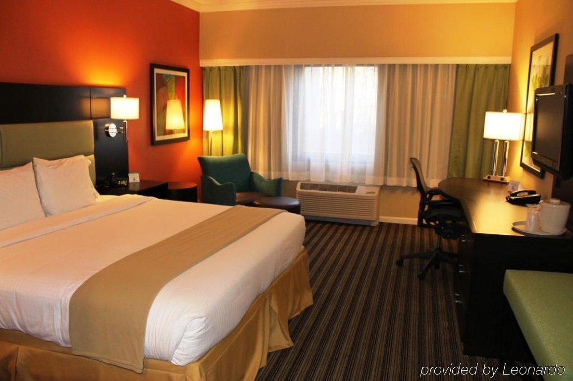 Holiday Inn Express Princeton Southeast, An Ihg Hotel Plainsboro Номер фото