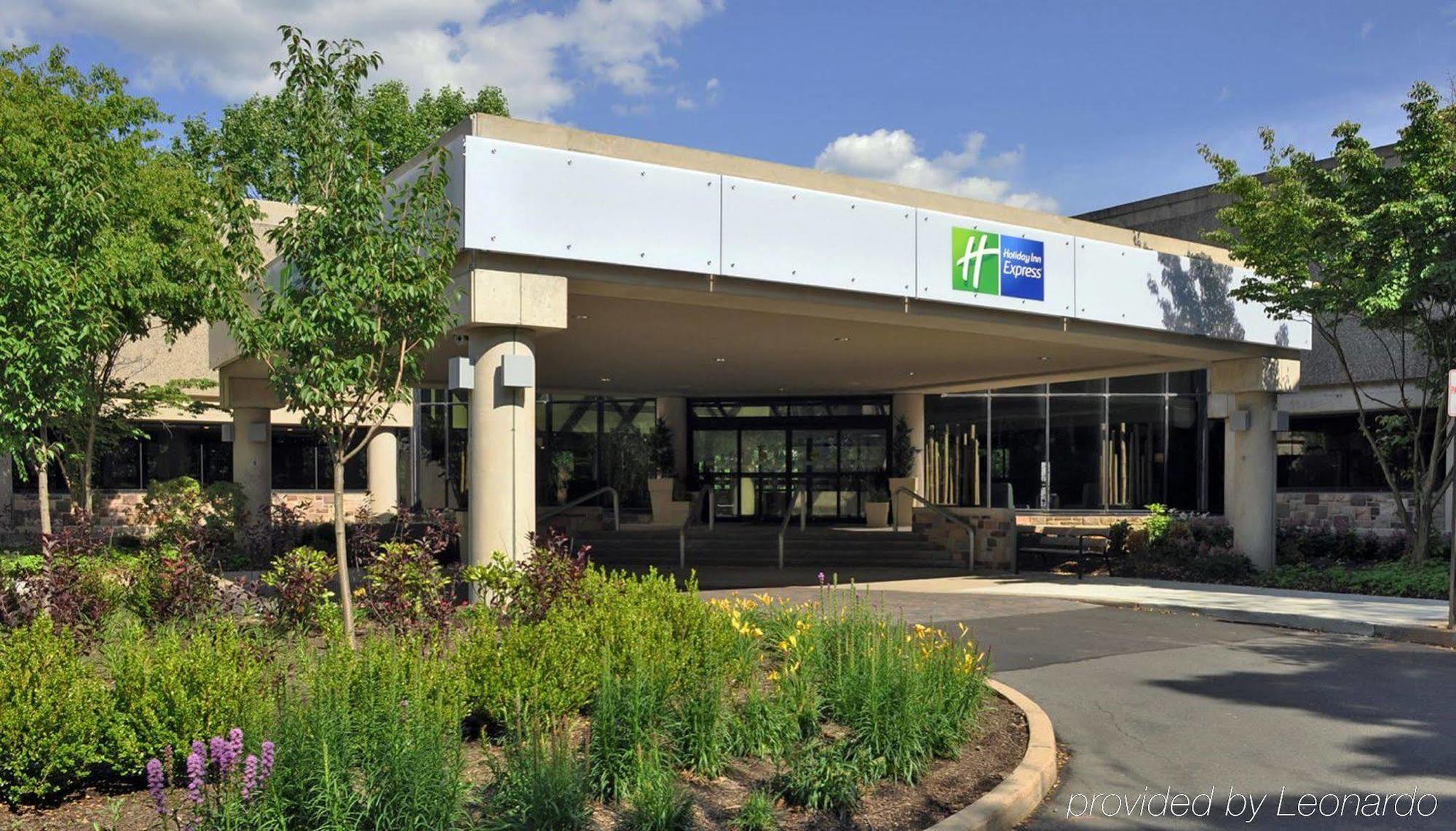 Holiday Inn Express Princeton Southeast, An Ihg Hotel Plainsboro Экстерьер фото