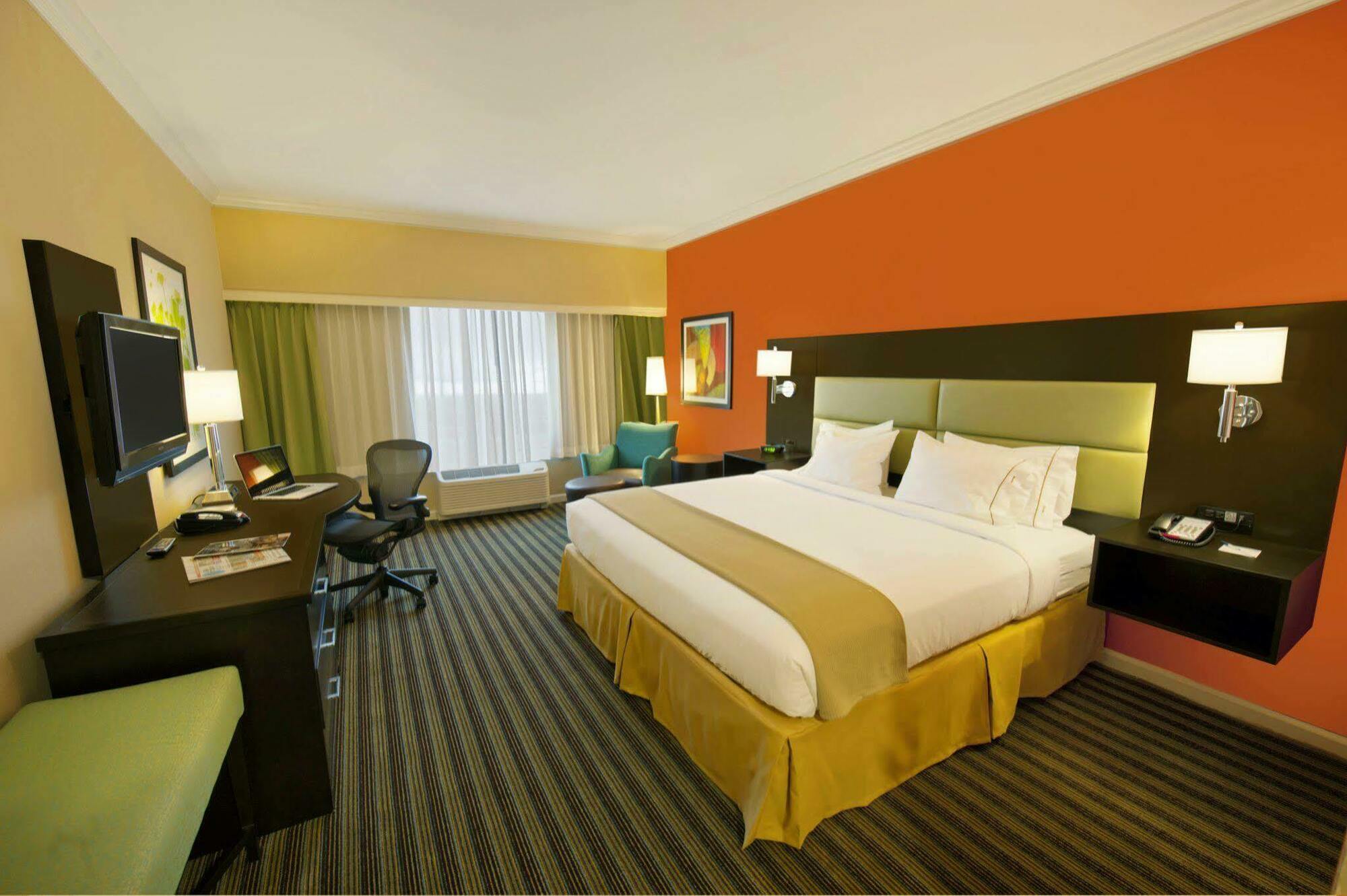 Holiday Inn Express Princeton Southeast, An Ihg Hotel Plainsboro Экстерьер фото