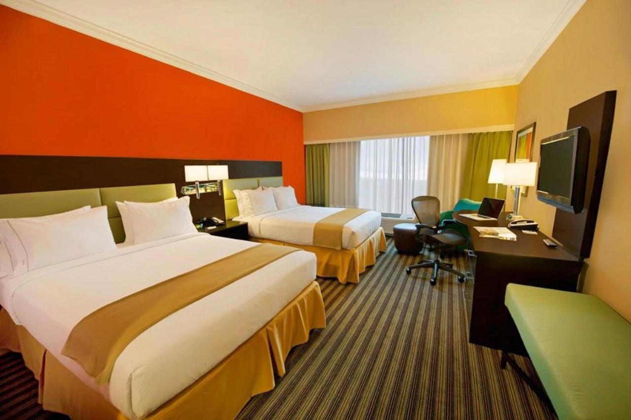 Holiday Inn Express Princeton Southeast, An Ihg Hotel Plainsboro Экстерьер фото