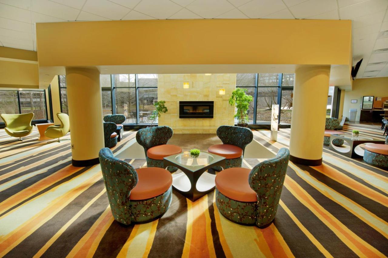 Holiday Inn Express Princeton Southeast, An Ihg Hotel Plainsboro Экстерьер фото